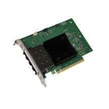 Intel Ethernet-Netzwerkadapter E810-XXVDA4 Interne Glasfaser 25000 Mbit/s