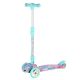 Nils Fun Hlb15A Led Jr 16-51-093 Children's Scooter