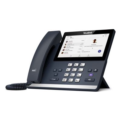 2. Yealink MP56 E2 VoIP-Telefon - mit