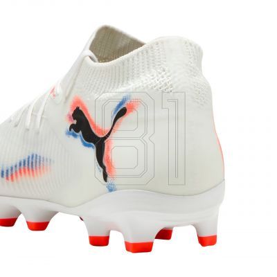 3. Puma Future 8 Pro FG/AG Jr 108613 01 Fußballschuhe