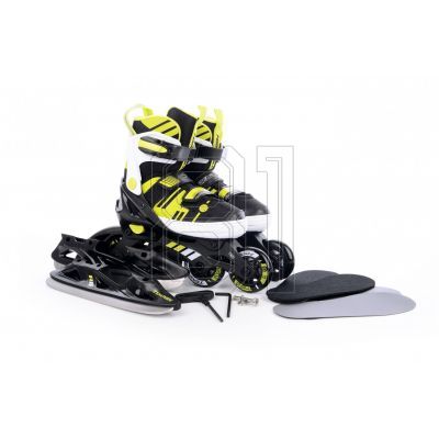 14. Tempish Misty Duo Jr 13000008255 Schlittschuhe