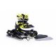 14. Tempish Misty Duo Jr 13000008255 Schlittschuhe