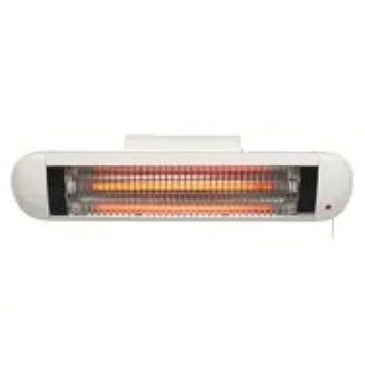 3. Olympia BS 50 Indoor Weiß 600 W