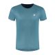 Rogelli Herren-Laufshirt MOTION blau L