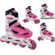 Enero 4in1 Inlineskates Enero Runner Jr 1007236-1007243-1007250