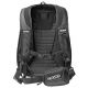 2. OGIO MOTORRAD-RUCKSACK NO DRAG MACH 5 SCHWARZ P/N: 123006_36
