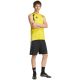 7. adidas Tiro 26 Wettkampf-Trikot für Herren, ärmellos, Gelb, KA7615