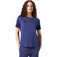 7. Champion SS Tee Damen Blau 118382 BS200