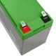 3. Qoltec 53031 Gel-Batterie