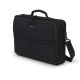 DICOTA Multi SCALE 35,8 cm (14,1") Messenger Case Schwarz