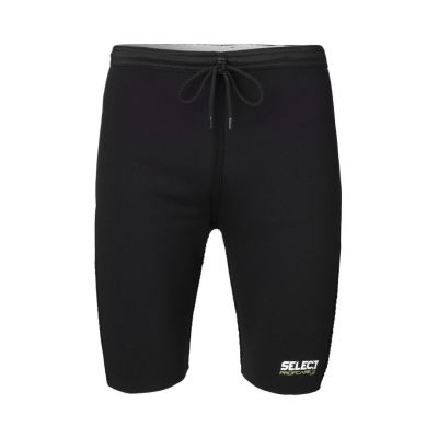 2. SELECT PROTECTOR SHORTS 6400 weiß/schwarz WARMHALTEND 2 Farben.