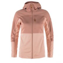Fjällräven Abisko Trail Fleece Chalk W Sweatshirt F89589-302-300
