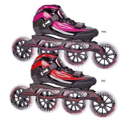 70. Tempish GT 500/110 10000047018 Speed-Rollen