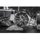 5. Herrenarmbanduhr CASIO EDIFICE EFR-552D-1AVUEF + BOX