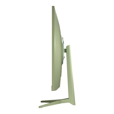 6. Arozzi Nova 32"-Computermonitor 80 cm (31,5") 2560 x 1440 px Quad HD LED Grün