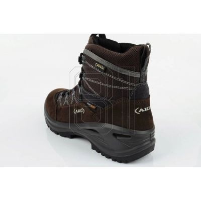 6. Aku Cimon GTX M 345050 Trekkingschuhe