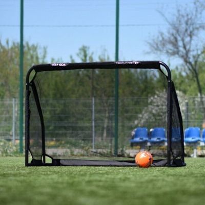 6. GIZA Fußballtor 1,8 m x 1,2 m | 180 cm x 120 cm