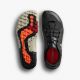 2. Minimalistische Wanderschuhe Vivobarefoot PRIMUS TRAIL III ALL WEATHER FG WOMENS Obsidian (209305-01)