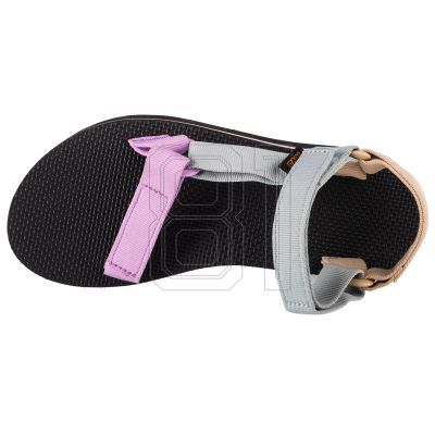 3. Teva W Flatform Universal Sandalen W 1008844-UNW