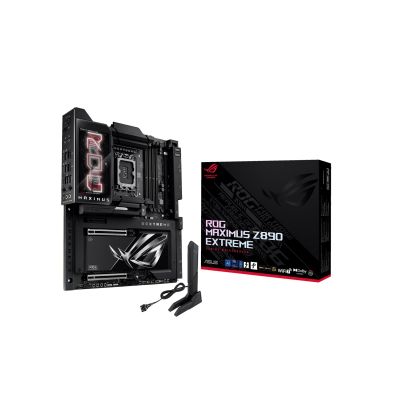 13. ASUS ROG MAXIMUS Z890 EXTREME Mainboard