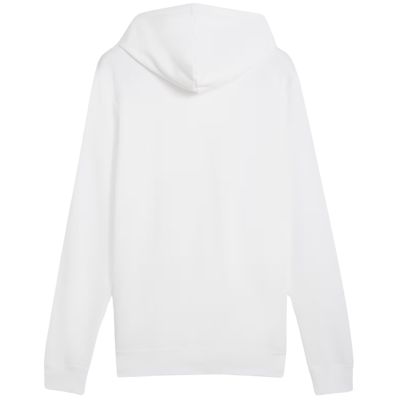 7. Puma Ess 2-farbiger kleiner No.1 Logo Hoodie TR M 684719 02