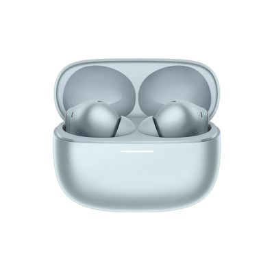 4. Xiaomi Redmi Buds 8 Pro Bluetooth-Kopfhörer Gletscherblau