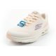 3. Skechers Damenschuhe, Sneaker Glide-Step Vortex, bequem, ecru