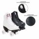 37. Nils Extreme NQ8400S Rollschuhe, Baujahr 37