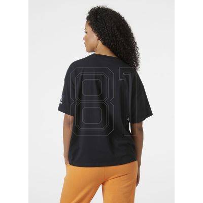5. Helly Hansen YU Patch W T-Shirt 53781 990
