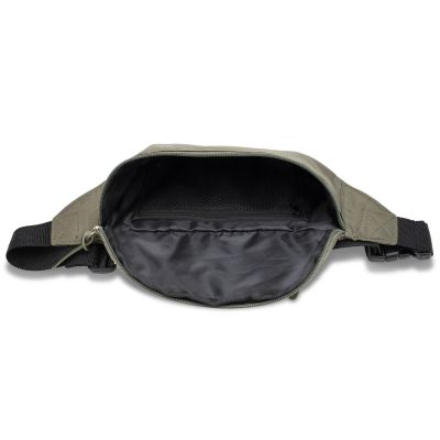 4. Gürteltasche L2045 Khaki SEMI LINE
