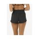 6. RIP CURL High Waist Retro Volley 3" Boardshorts schwarz