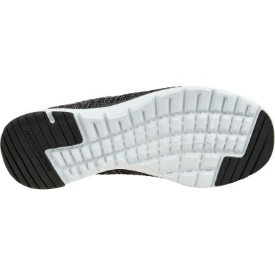 4. Skechers Flex Appeal 3.0 Endless Glamour W 13071-BKMT Schuhe