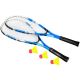 Spokey Bugy Bl 928367 Speedminton-Set
