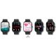 3. Smartwatch Giewont Schwarz GW230-2