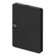 Seagate Expansion externe Festplatte (2 TB; 2,5"; USB 3.2 Gen 1; STKM2000400)