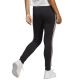 5. adidas Essentials 3-Streifen French Terry Cuffed W IC8770 Hose
