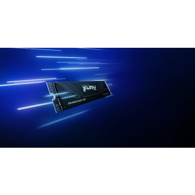 12. KINGSTON SSD SFYR2S/4T0 4TB FURY Ren. NVMe