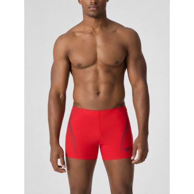 3. Herren-Badehose 4F 4FWSS26USWTM073-20S