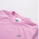 3. Kinder-T-Shirt mit kurzen Ärmeln DILLION KDG