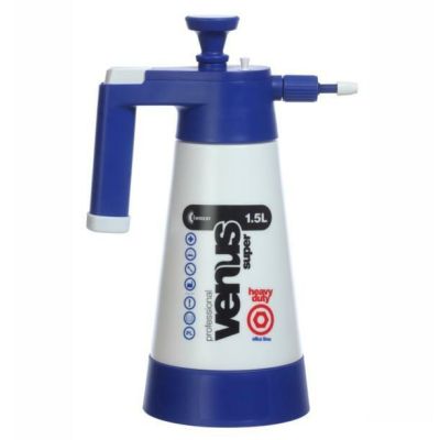 Kwazar Venus Super 1,5L Alkaline Sprayer