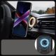 3. Tech-Protect CamShield Pro Hülle für Xiaomi Poco F8 - Schwarz