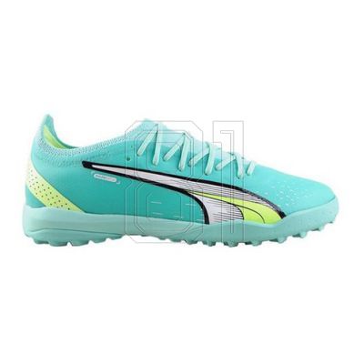 5. Puma Ultra Ultimate Cage TT M 107210-03 Fußballschuhe