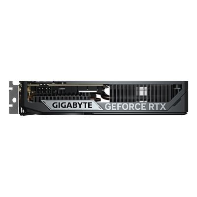 15. Gigabyte GeForce RTX 5060 WINDFORCE OC 8GB Grafikkarte
