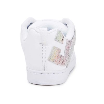 5. DC Court Graffik W 300678-TRW Schuhe