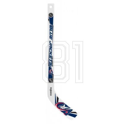 18. Inglasco Mini NHL 530AN000056 Kunststoffschläger