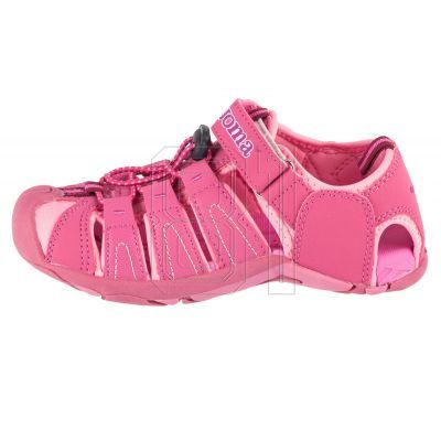 2. Joma S.Seven 2419 Jr Sandalen SSEVJS2419V