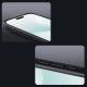 17. Nillkin CamShield Pro MagSafe-kompatible Hülle für iPhone 17 Pro – Transparent Schwarz