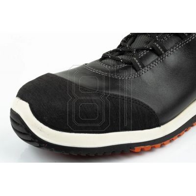 7. No Risk High Safety SRC S3 M 6045.10 Schuhe