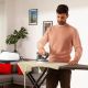 7. ViledaTotal Reflect Ultimate Plus M Bügelbrett