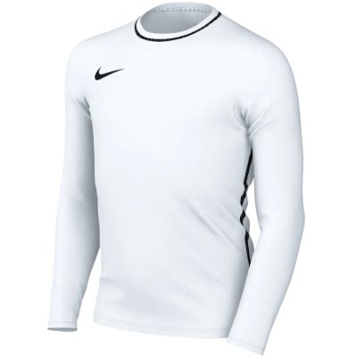 5. Nike Dri-Fit Park 26 Crew Top für Kinder Weiß HM7170 100